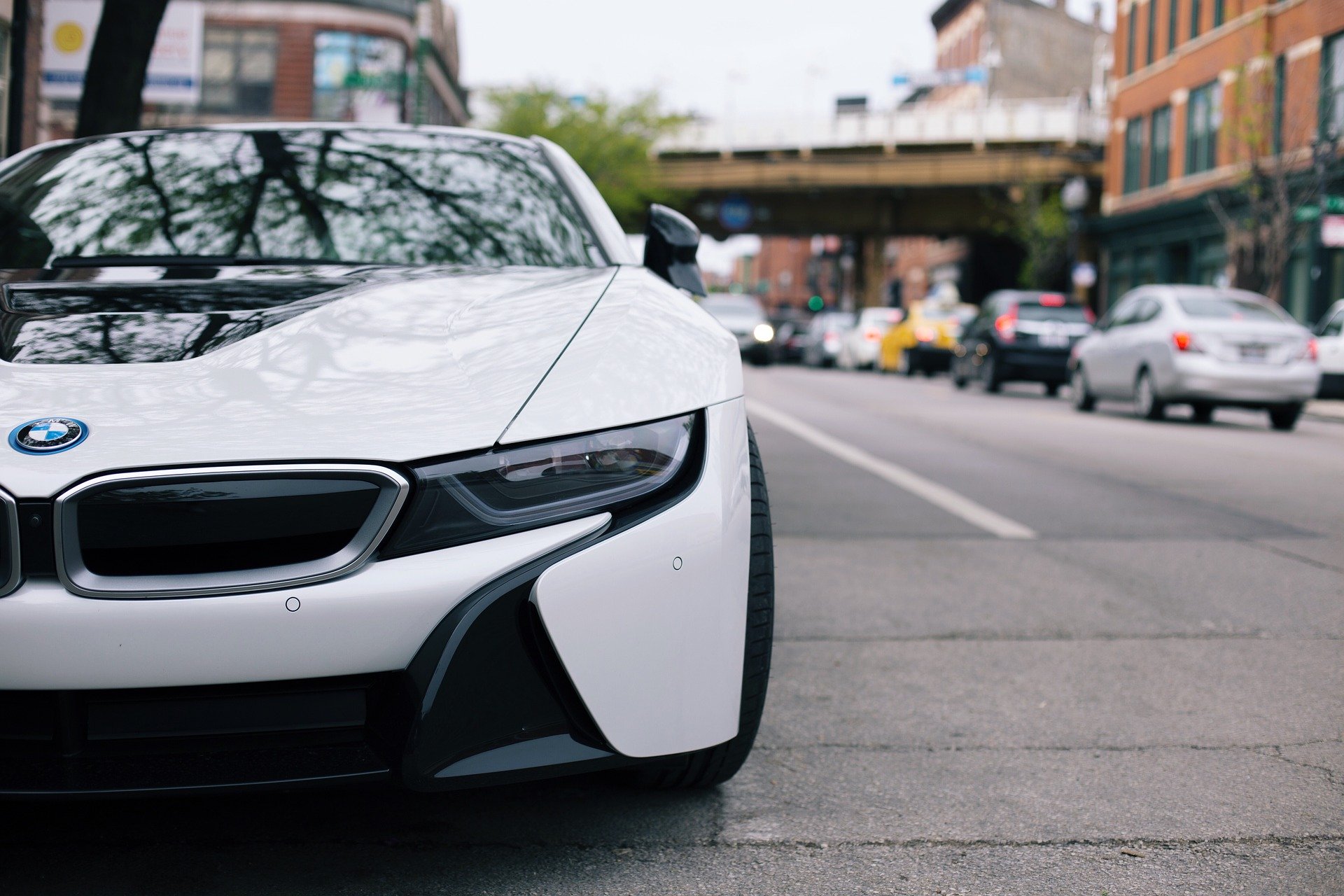 Réparation Bmw Québec - Électr'auto Québec - Mécanique Générale et