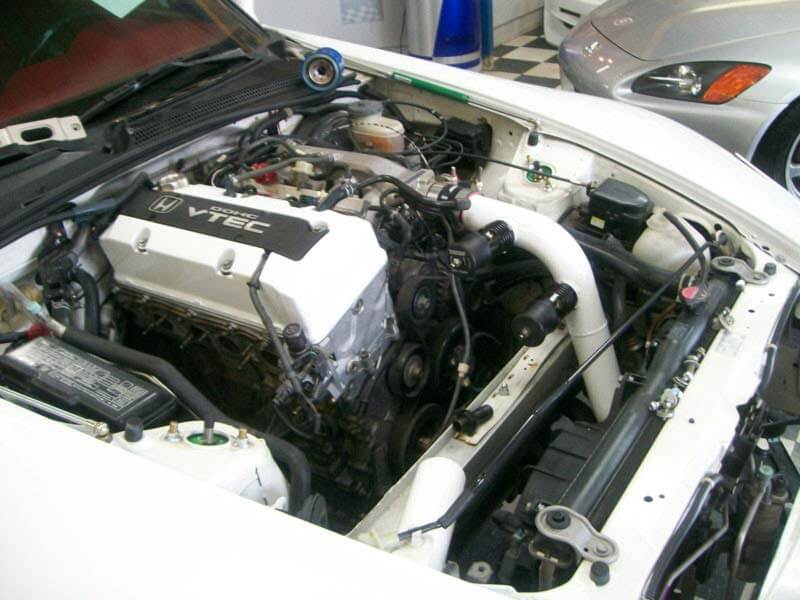 Services Électr'auto Québec Mécanique Générale et Performance